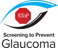 SToP Glaucoma Logo